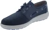 Mephisto Bootsschuhe Herren 32303335393932 Blau 45 EU Produktbild-Vorschau 10