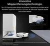 Dreame L20 Ultra Complete Saug-/Wischroboter inkl. Produktbild-Vorschau 51