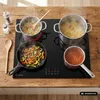KKT KOLBE Kochfeld Kochplatte Autark Glaskeramik 60 cm | 6 Produktbild-Vorschau 5