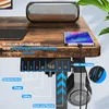 KESSER® Schreibtisch elektrisch & höhenverstellbar Produktbild-Vorschau 2