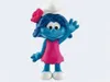 Smurf Mädchen Blossom Produktbild-Vorschau 2