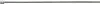Lanko Shimano řadící nerezové OptiSlick - 2100 mm, nebalené Náhled obrázku produktu 2