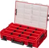 Toolbrothers RHINO XXL Organizer ULTRA Höhe XL Boxen+ 13,5 Produktbild-Vorschau 1