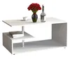 VCM Holz Couchtisch Sofatisch Wohnzimmertisch Beistelltisch Produktbild-Vorschau 2