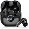 In Ear Kopfhörer Kabellos Bluetooth mit Tiefer Bass, Neue Produktbild-Vorschau 1