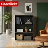 Regál Floordirekt Concept Epure MK-101, kovový, rozměry 75 Náhled obrázku produktu 4