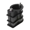 Leitereinbauhülse Kunststoff für Holm Ø 43mm (2 Stk.) Produktbild-Vorschau 8