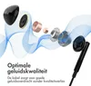 imoshion Oordopjes - Bedrade oordopjes - USB-C aansluiting Productafbeelding-voorbeeld 3