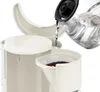 Moulinex Cafetière Filtre 10-15 Tasses Ivoire - Soleil - Voir les images du produit 3