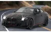 BMW M4 CSL 1:16 schwarz matt 2,4GHz Produktbild-Vorschau 21