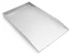 Piastra per grigliare in acciaio inox | plancha 44,3x26cm - Anteprima dell’immagine prodotto 11
