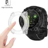 Hülle für Garmin Instinct 3 45mm - Transparent Hartschutz Produktbild-Vorschau 7