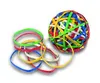 1x LÄUFER Gummibänder Ball in verschiedenen Farben, 200 Produktbild-Vorschau 4