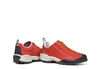 Rote Lifestyle-Schuhe für Herren von Scarpa mit Schnürung und griffiger Sohle. Produktbild-Vorschau