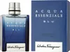 Salvatore Ferragamo Acqua Essenziale Blu 50ml EDT, Männer, Produktbild-Vorschau 1