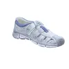 Krisbut Slipper gelocht gefloch. modisch in grau, Gr. 44 Produktbild-Vorschau 24