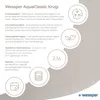 Wessper Wasserfilterkanne 2.8 L Kompatibel Mit Brita Produktbild-Vorschau 4