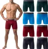 4 oder 8 Herren Boxershorts mit verlängertem Bein ohne Produktbild-Vorschau 1