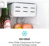 Klarstein Cool Kid, mini lednice, mrazící prostor, 66 l/1,5 Náhled obrázku produktu 4