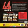 Detektyw: Zbrodnie w Los Angeles (rozszerzenie) (Portal Podgląd zdjęcia produktu 5