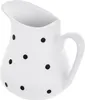 Orion | Milchkännchen - Keramik Sahnekännchen - 480 ml - Produktbild-Vorschau 3