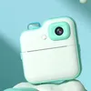 Dětský fotoaparát, termotiskárna, tiskárna na okamžité Náhled obrázku produktu 7