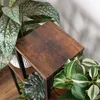 Vilde Blumenständer Blumentreppe Pflanzenständer Produktbild-Vorschau 5