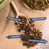 1 kg Lyra Pet® gedroogde zijwormen Productafbeelding-voorbeeld 2