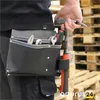 FHB PHILIPP Multifunktionstasche schwarz Produktbild-Vorschau 5