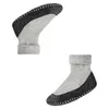 FALKE Stoppersocken Cosyshoe K Hp, Wolle, Grau Light Grey Produktbild-Vorschau 4