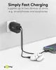 Goobay 75335 USB-C™ PD GaN chargeur rapide double (30 W) Voir les images du produit 6