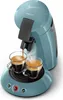 Philips HD6553 20 Senseo Original Kaffeemaschine Blau Podgląd zdjęcia produktu 1