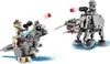 LEGO® Star Wars™ 75298 AT-AT™ vs. Tauntaun™ Microfighters Produktbild-Vorschau 13