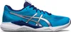 Asics Gel-Tactic Island Blue/Pure Silver 12 Produktbild-Vorschau 1
