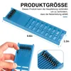 4 Stück Angelhaken-Organizer, Angelgerät für Produktbild-Vorschau 7