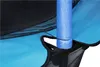 Domácí trampolína 140cm s ochrannou sítí - pro děti 3-6 let Náhled obrázku produktu 9