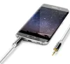 deleyCON 10m Klinkenkabel 3,5mm AUX Stereo, Stecker gerade Produktbild-Vorschau 4