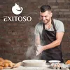 Exitoso 15797, Rotang, Beżowy, Owalny, 150 mm, 350 mm, 70 Podgląd zdjęcia produktu 6