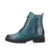 Remonte Damen Stiefelette aus echtem Leder mit Produktbild-Vorschau 26