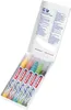 EDDING Marqueur acrylique 5100 medium pastell 5Stück Voir les images du produit 2