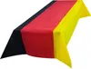 Deutschland-Tischdecke, abwaschbar, 1,50m x 3m, STANDARD Produktbild-Vorschau 1