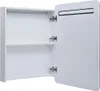 zrcadlová skříňka LED vidaXL 60x11x80 cm Náhled obrázku produktu 5