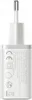 Joyroom Chargeur Tcf15 Dual-Port (A+C) 30W (Blanc) Voir les images du produit 4