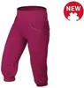 Noya Shorts Women rot M - wine rhododendron Produktbild-Vorschau 2