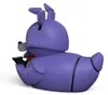 Five Nights at Freddy´ s Tubbz PVC Figur Bonnie 1st Edition Produktbild-Vorschau 12