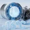 Lenovo S17 Ice Cooling Handventilator 100 Stufen 4000mAh Produktbild-Vorschau 5