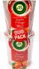 Air Wick Bougie parfumée bien-être Magie de cannelle & Voir les images du produit 4