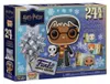 Harry Potter, sbírka figurek Pocket POP!, adventní kalendář Náhled obrázku produktu 1
