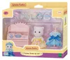 Sylvanian Families 5645, 3 rok/roky, Vícebarevný, Náhled obrázku produktu 14