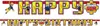 amscan Partykette Feuerwehrmann Sam 180x15cm Produktbild-Vorschau 5